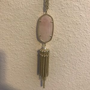 Kendra Scott Rayne Necklace